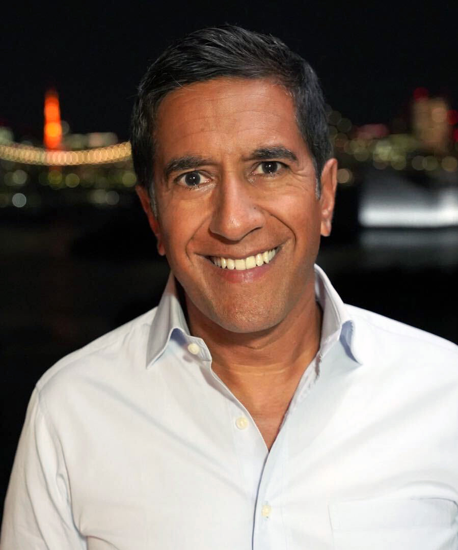 Sanjay Gupta, M.D.